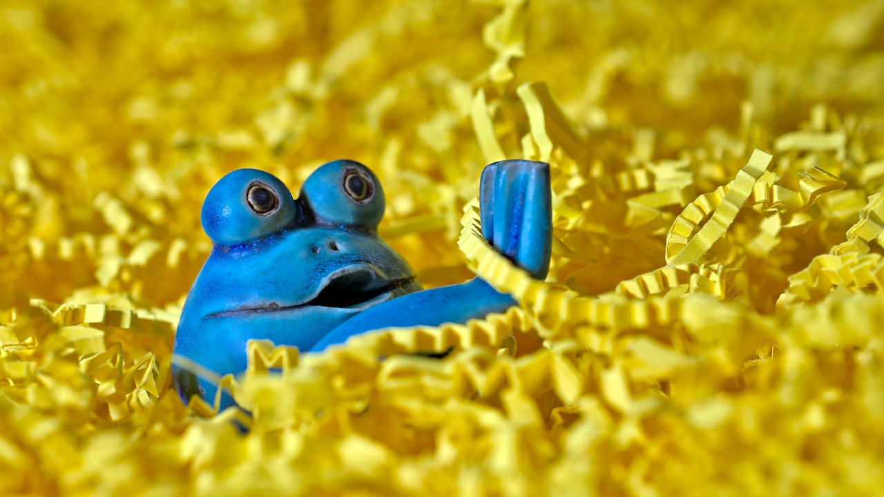 Are We Recycling Enough - The Current State of Global Waste